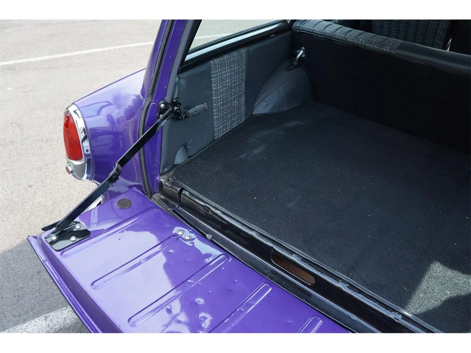 1960 AMC Ambassador - Image 7 of 31