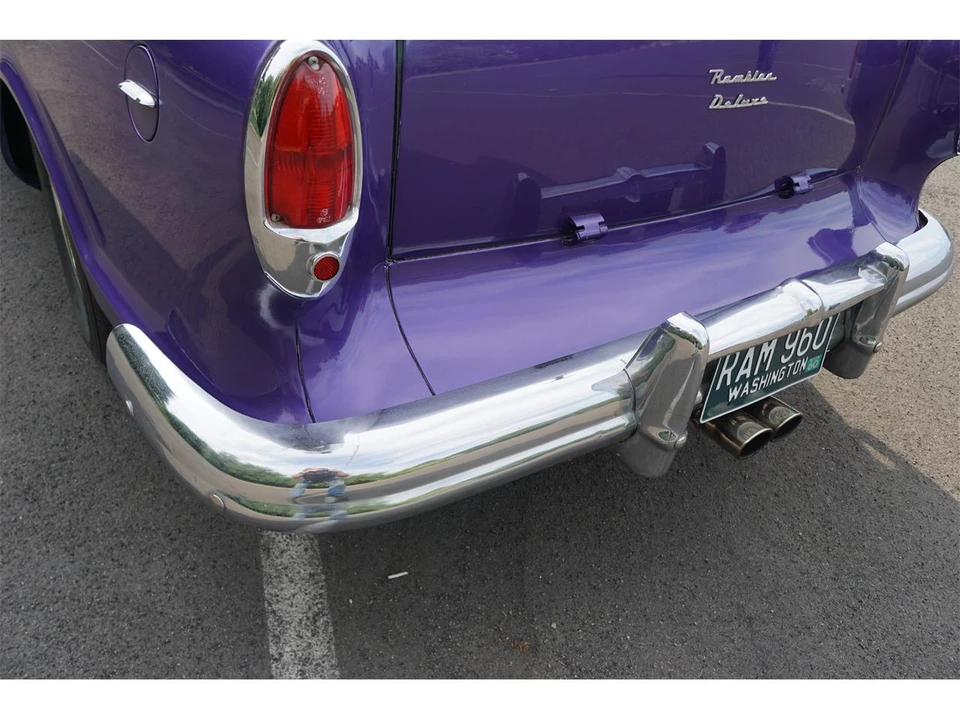 1960 AMC Ambassador - Image 9 of 31