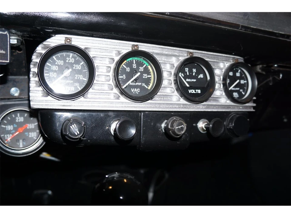 1960 AMC Ambassador - Image 18 of 31