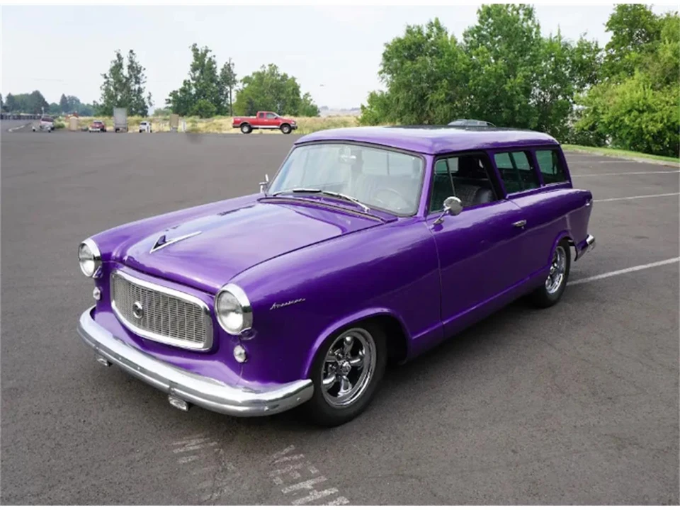 1960 AMC Ambassador - Image 2 of 31