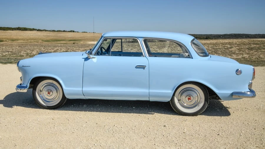 1960 AMC - Image 2 of 18