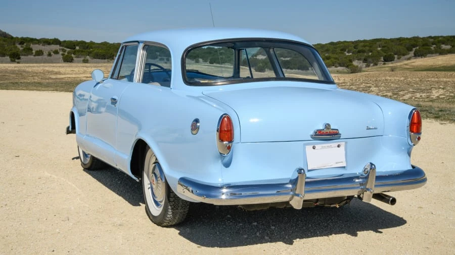 1960 AMC - Image 3 of 18