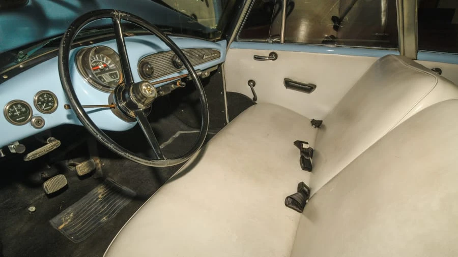 1960 AMC - Image 4 of 18