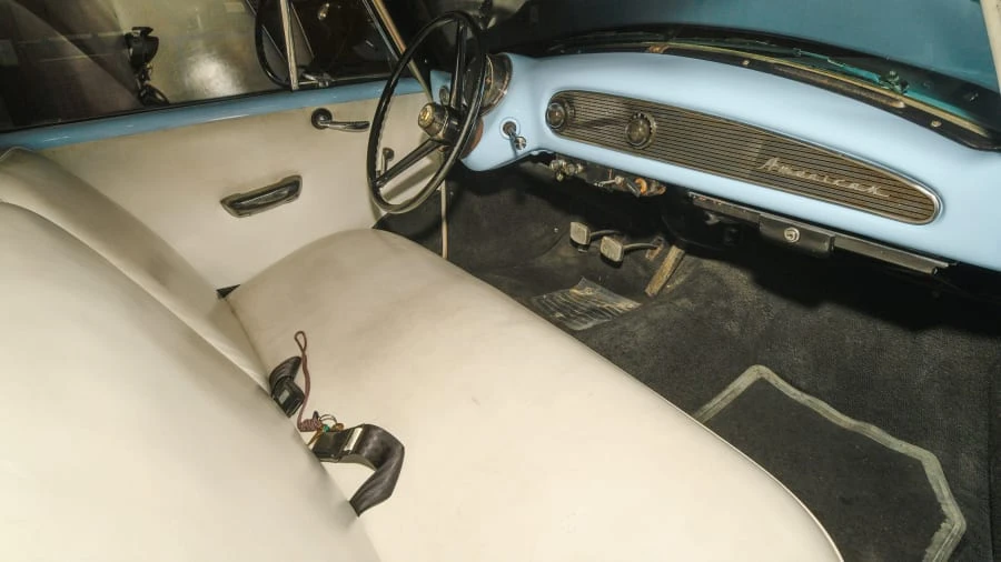 1960 AMC - Image 5 of 18