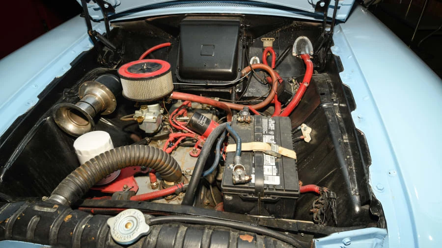 1960 AMC - Image 6 of 18