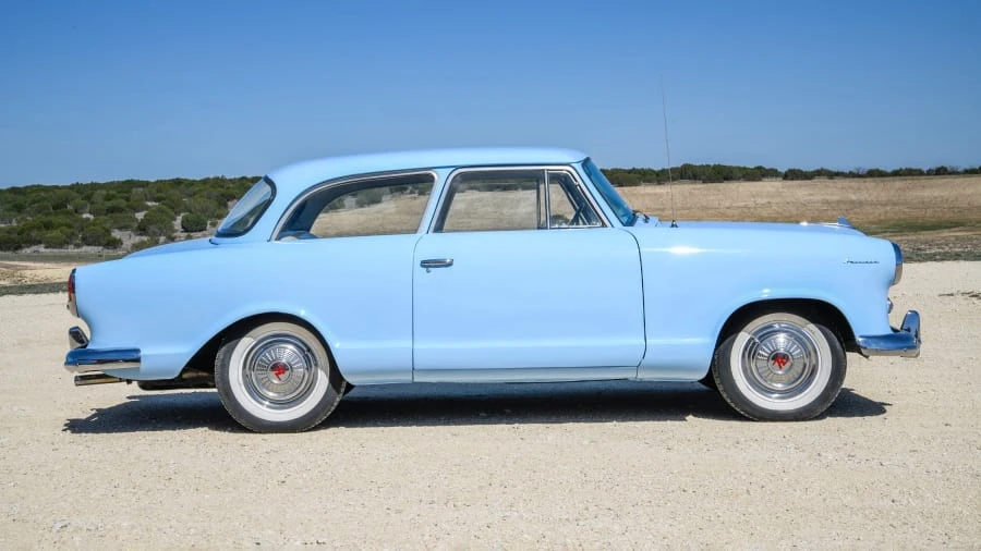 1960 AMC - Image 11 of 18