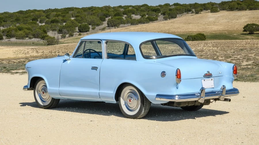 1960 AMC - Image 16 of 18