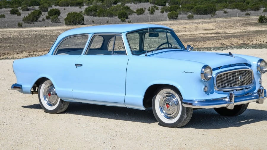 1960 AMC - Image 18 of 18