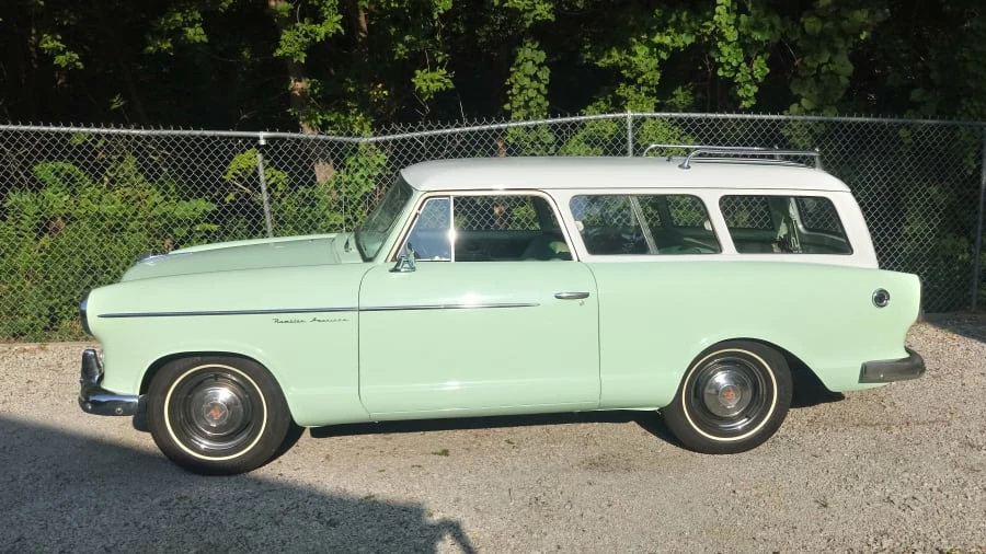 1960 AMC - Image 2 of 22