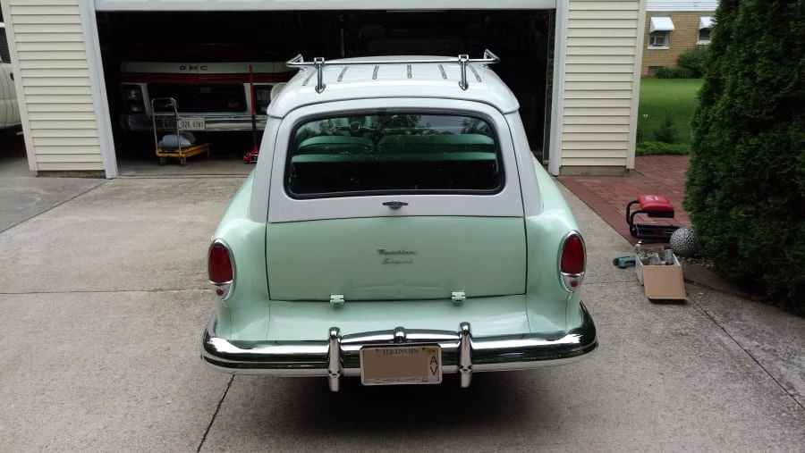 1960 AMC - Image 11 of 22