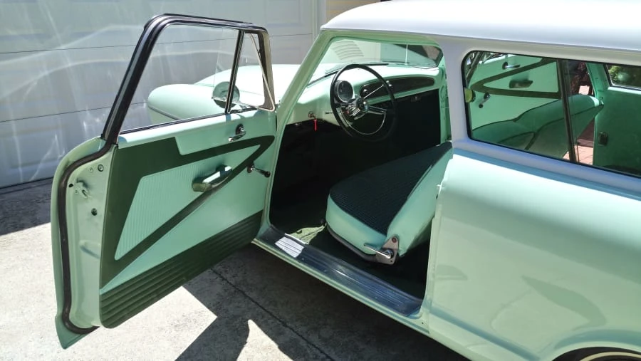 1960 AMC - Image 3 of 22