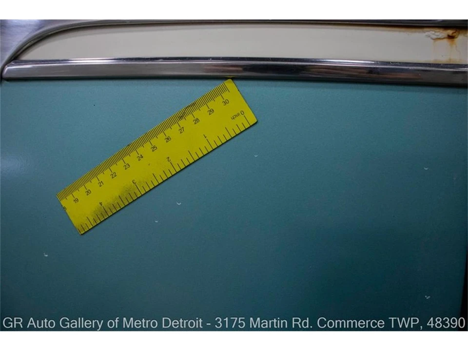 1960 AMC Ambassador - Image 30 of 31