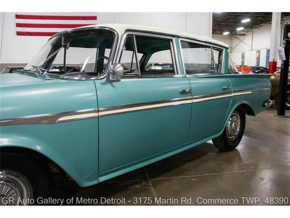 1960 AMC Ambassador - Image 20 of 31
