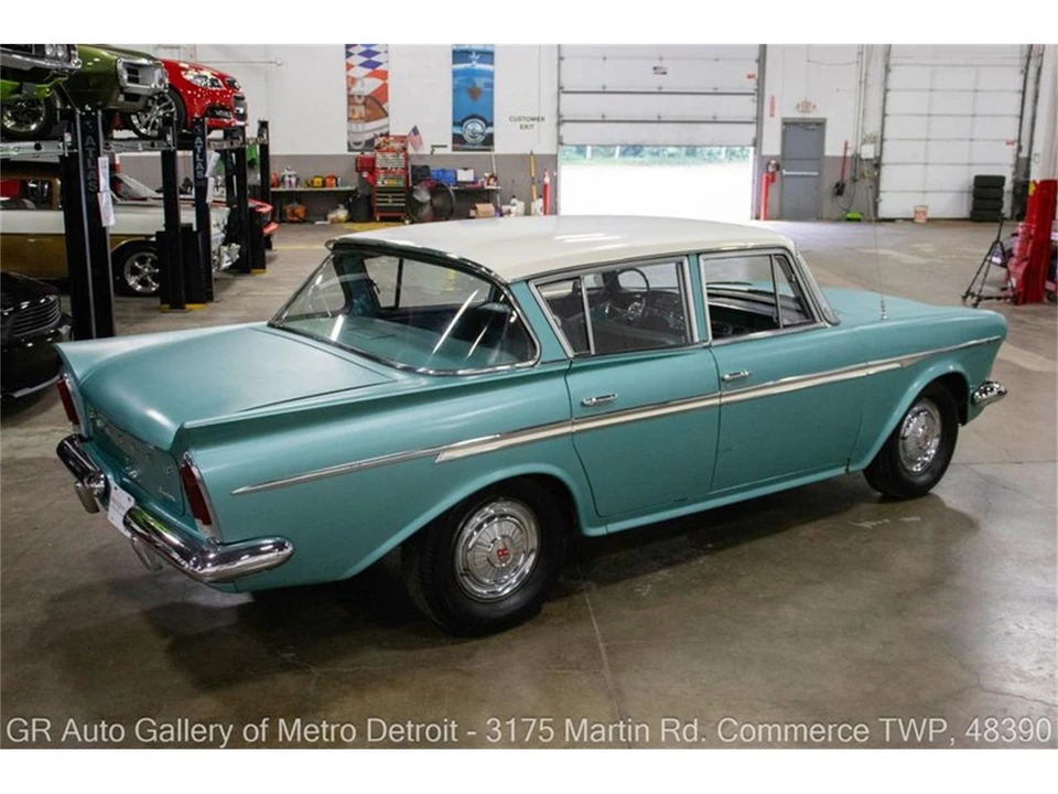 1960 AMC Ambassador - Image 7 of 31