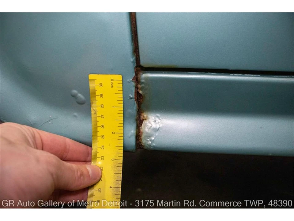 1960 AMC Ambassador - Image 31 of 31