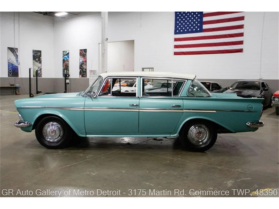 1960 AMC Ambassador - Image 3 of 31