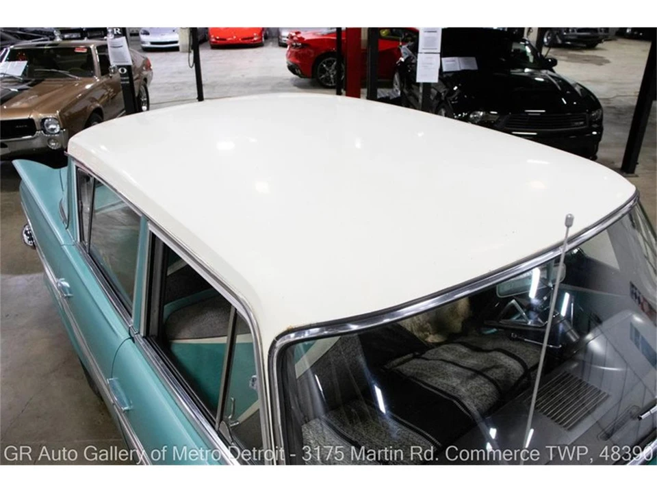 1960 AMC Ambassador - Image 14 of 31