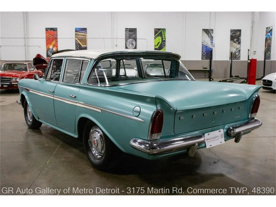 1960 AMC Ambassador - Image 4 of 31