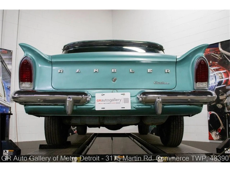 1960 AMC Ambassador - Image 19 of 31