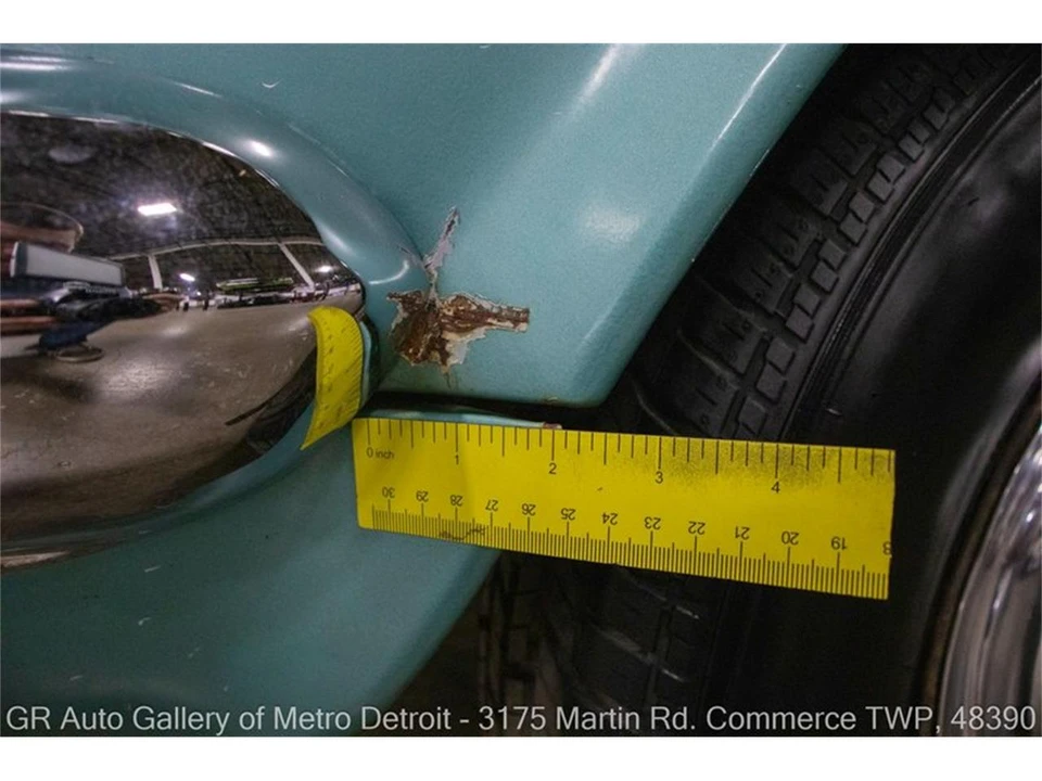 1960 AMC Ambassador - Image 29 of 31