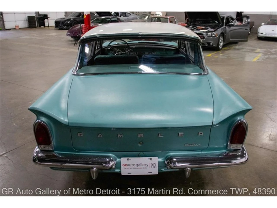 1960 AMC Ambassador - Image 5 of 31