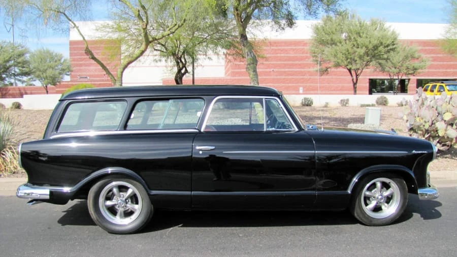 1960 AMC Ambassador - Image 2 of 10