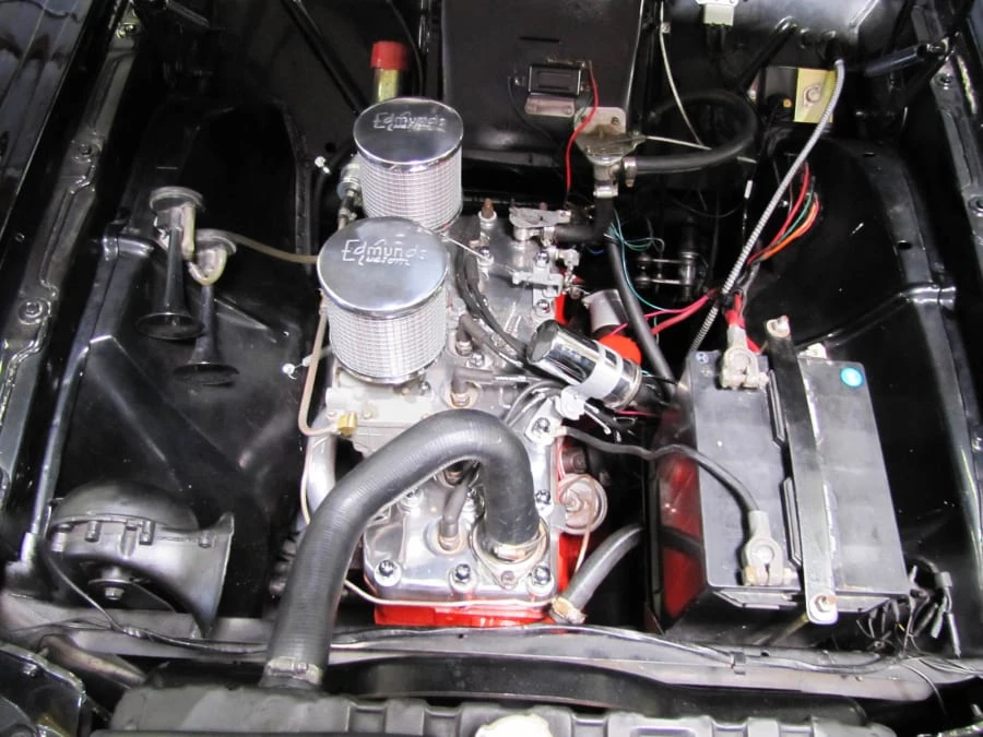1960 AMC Ambassador - Image 7 of 10
