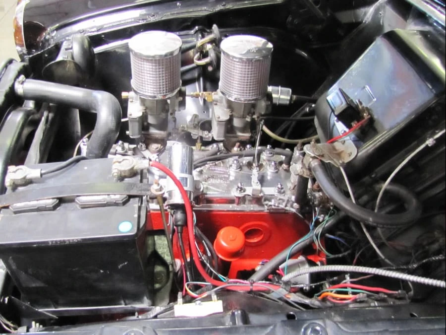 1960 AMC Ambassador - Image 8 of 10