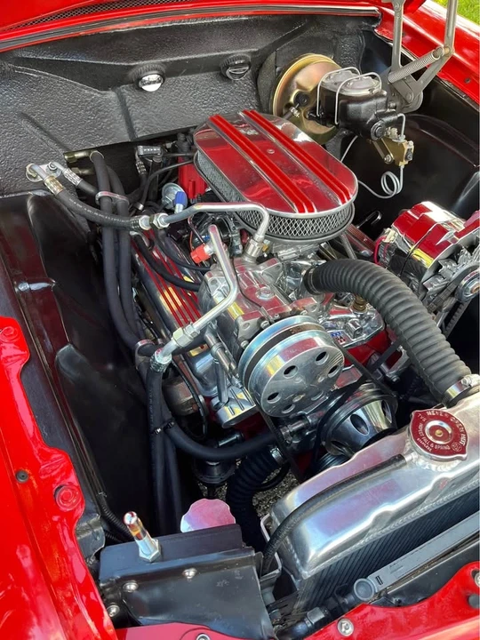 1960 AMC Ambassador - Image 3 of 20