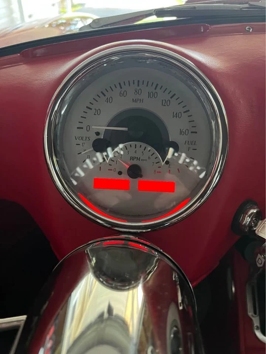 1960 AMC Ambassador - Image 14 of 20