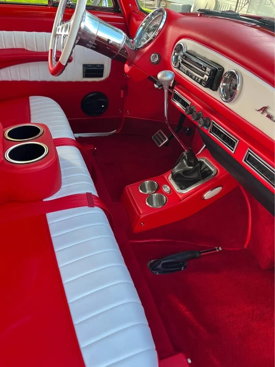 1960 AMC Ambassador - Image 17 of 20