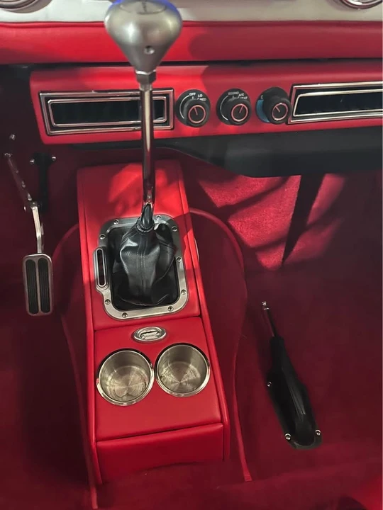 1960 AMC Ambassador - Image 16 of 20
