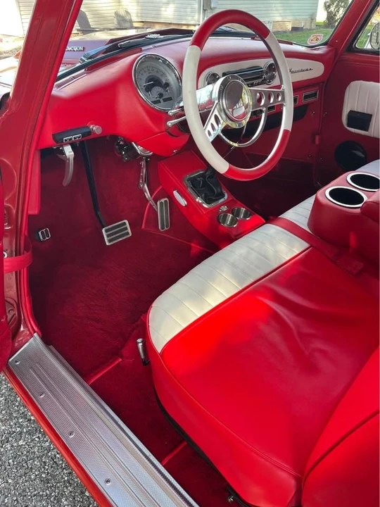 1960 AMC Ambassador - Image 8 of 20