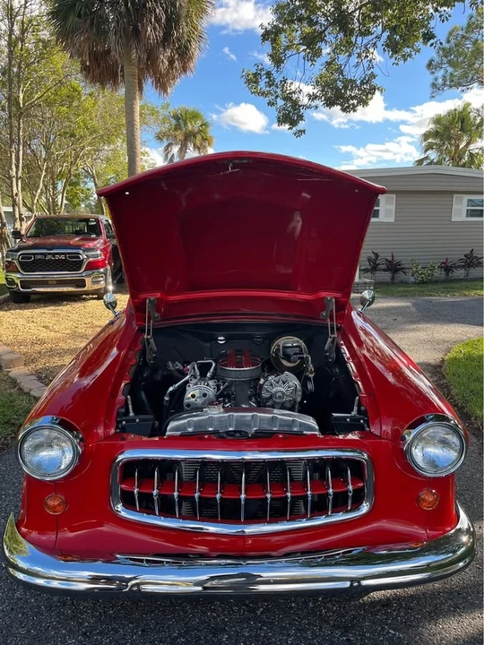 1960 AMC Ambassador - Image 4 of 20
