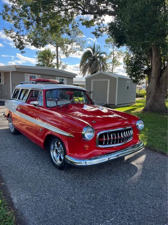 1960 AMC Ambassador - Image 5 of 20