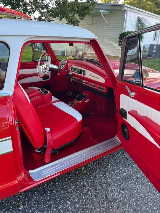 1960 AMC Ambassador - Image 6 of 20