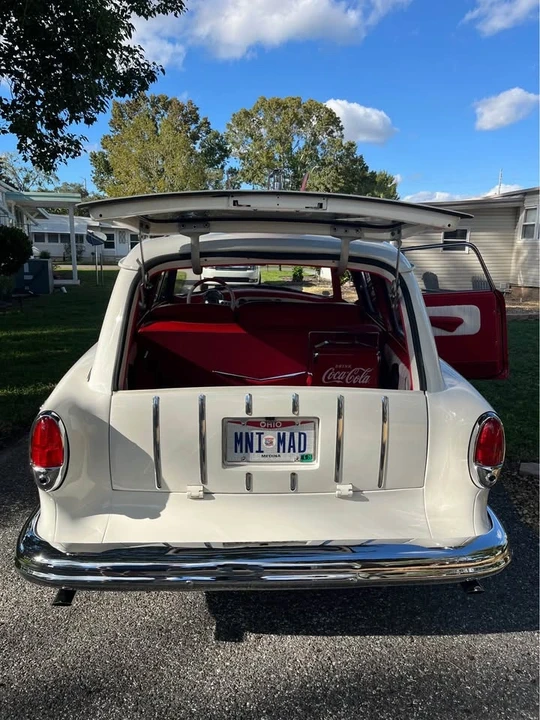 1960 AMC Ambassador - Image 19 of 20