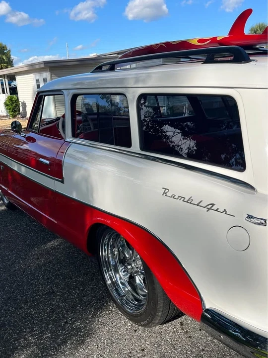 1960 AMC Ambassador - Image 12 of 20