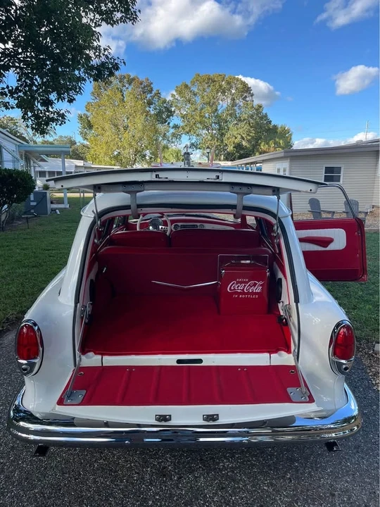 1960 AMC Ambassador - Image 20 of 20