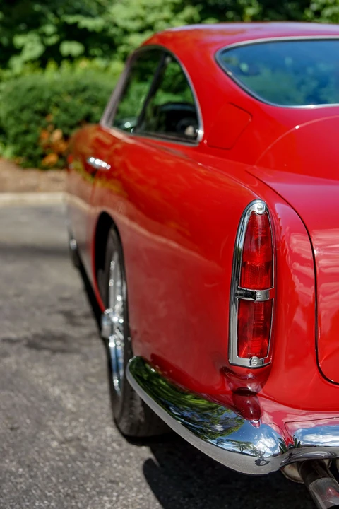 1960 Aston Martin DB4 - Image 2 of 31
