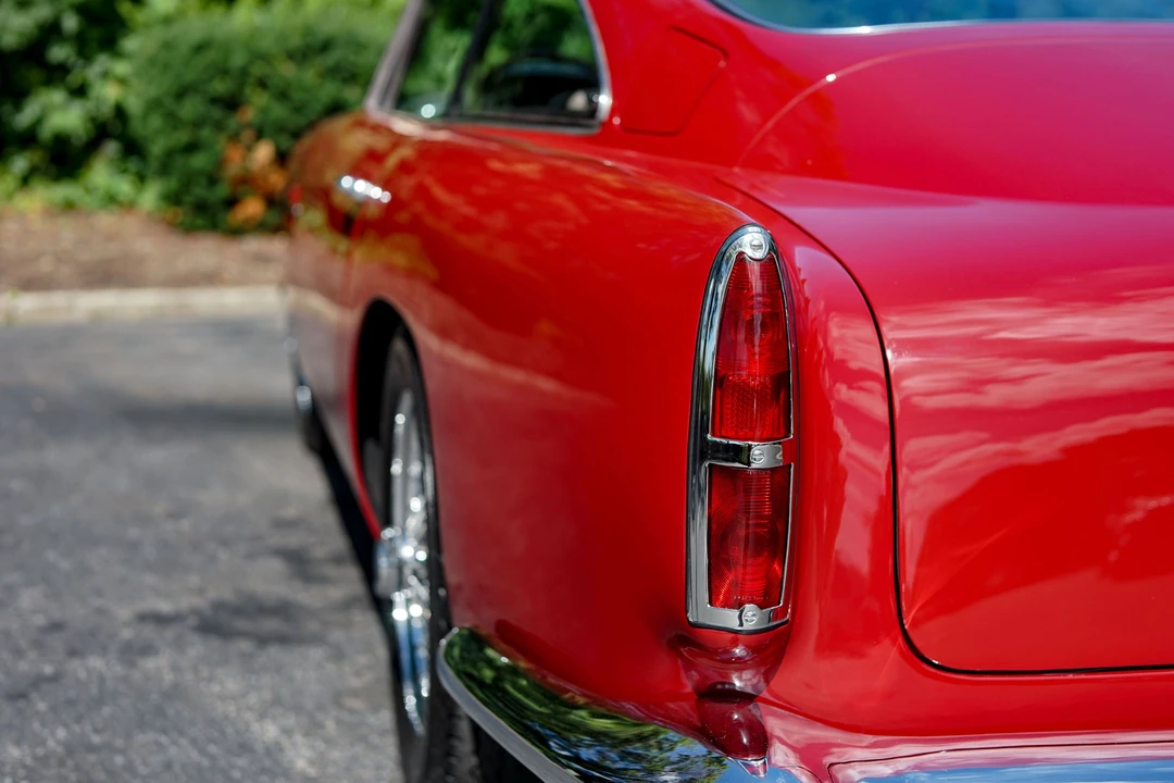 1960 Aston Martin DB4 - Image 3 of 31