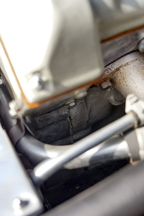1960 Aston Martin DB4 - Image 31 of 31