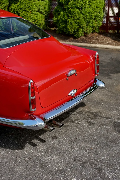 1960 Aston Martin DB4 - Image 15 of 31