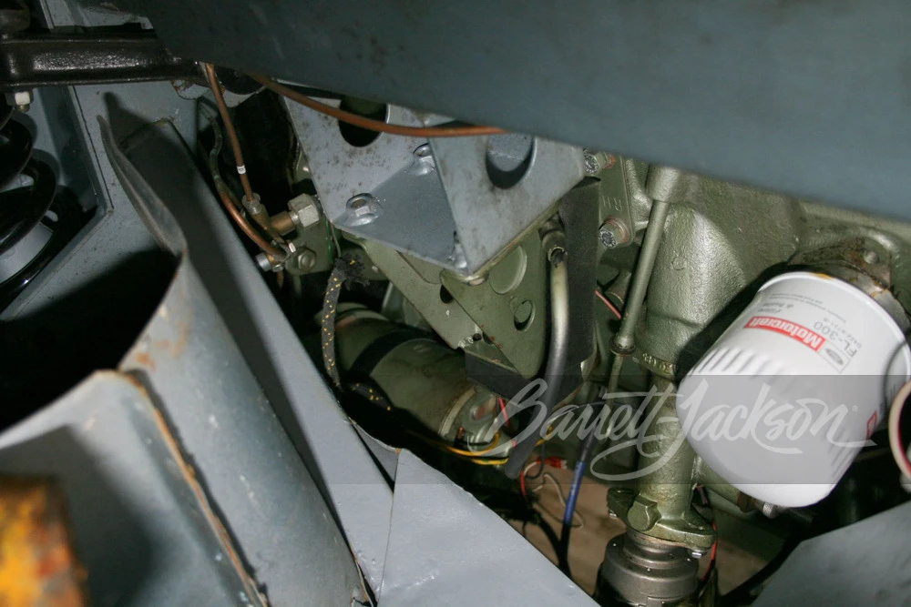 1960 Austin-Healey 3000 Mark I - Image 5 of 30