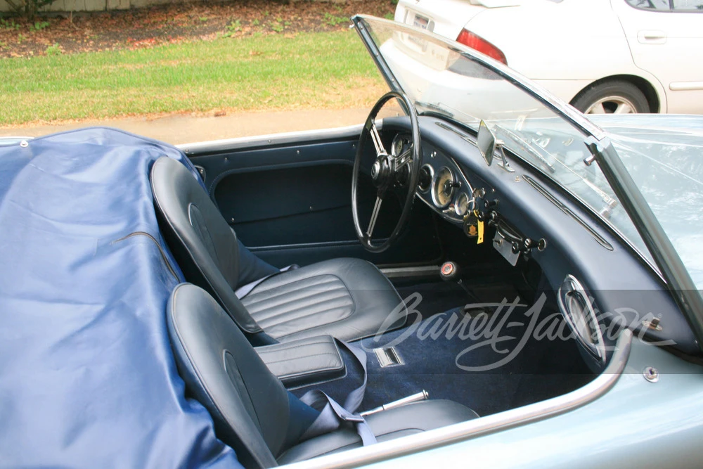 1960 Austin-Healey 3000 Mark I - Image 14 of 30