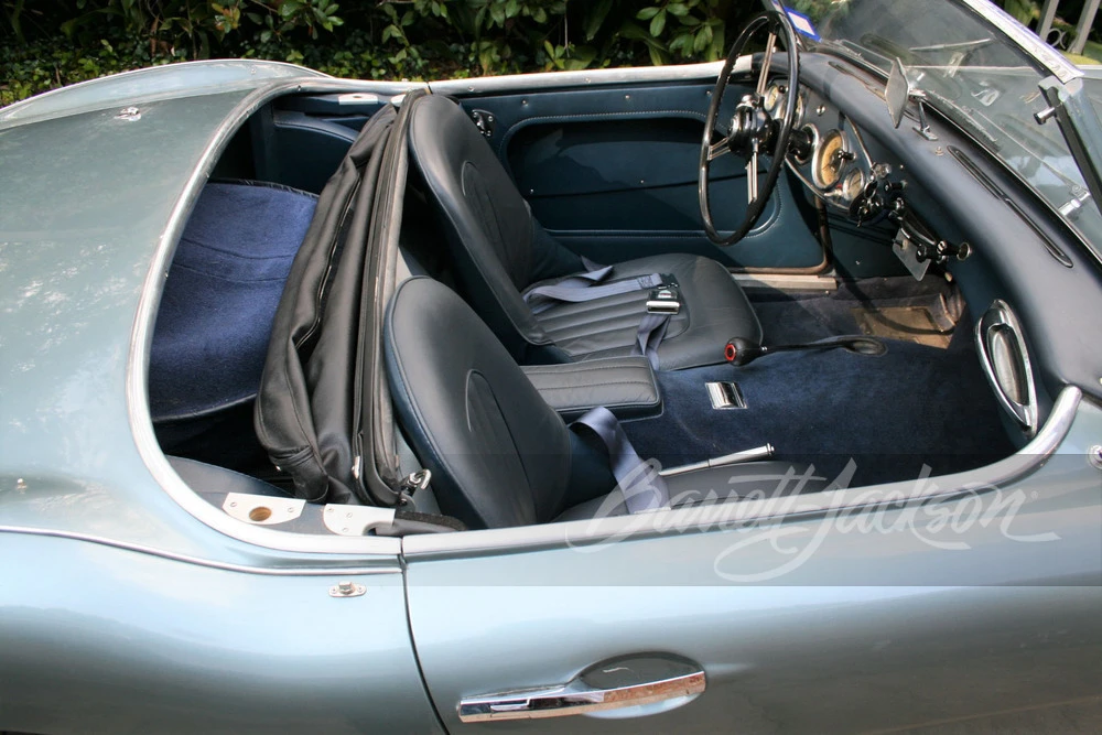 1960 Austin-Healey 3000 Mark I - Image 16 of 30