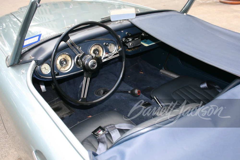 1960 Austin-Healey 3000 Mark I - Image 24 of 30