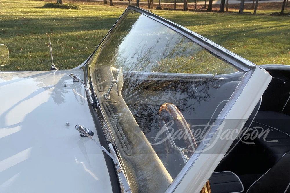 1960 Austin-Healey 3000 Mark I - Image 23 of 30