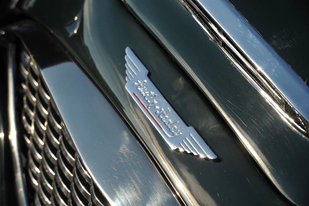 1960 Austin-Healey 3000 Mark I - Image 18 of 31