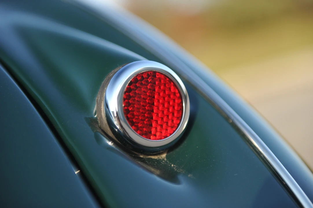 1960 Austin-Healey 3000 Mark I - Image 11 of 31